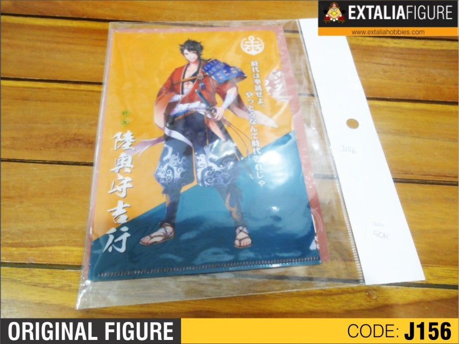 KOTOBUKIYA PLASTIC MAP TOUKEN RANBU D KOTOBUKIYA PLASTIC MAP TOUKEN RANBU D